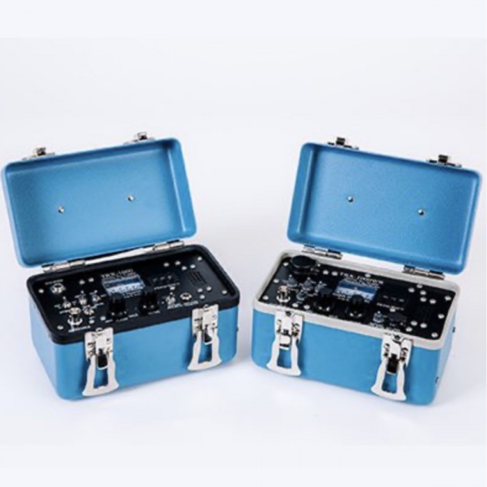 The world's leading family of receivers which have been considered the industry standard since 1980.