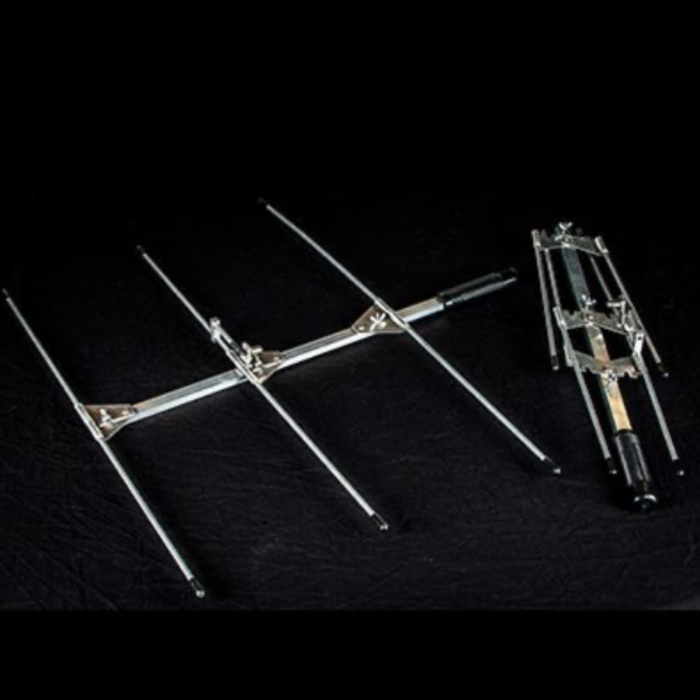 The best Yagi Antenna available.